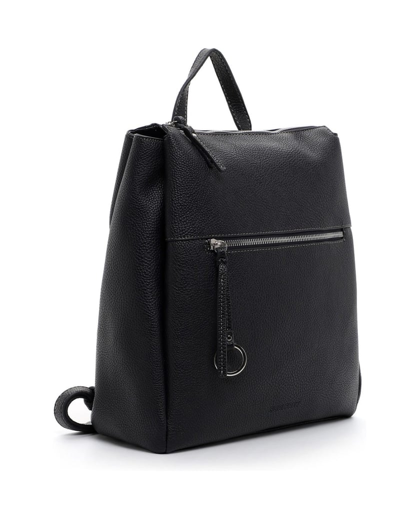 SURI-FREY-Rucksack-SFY-Debby-schwarz