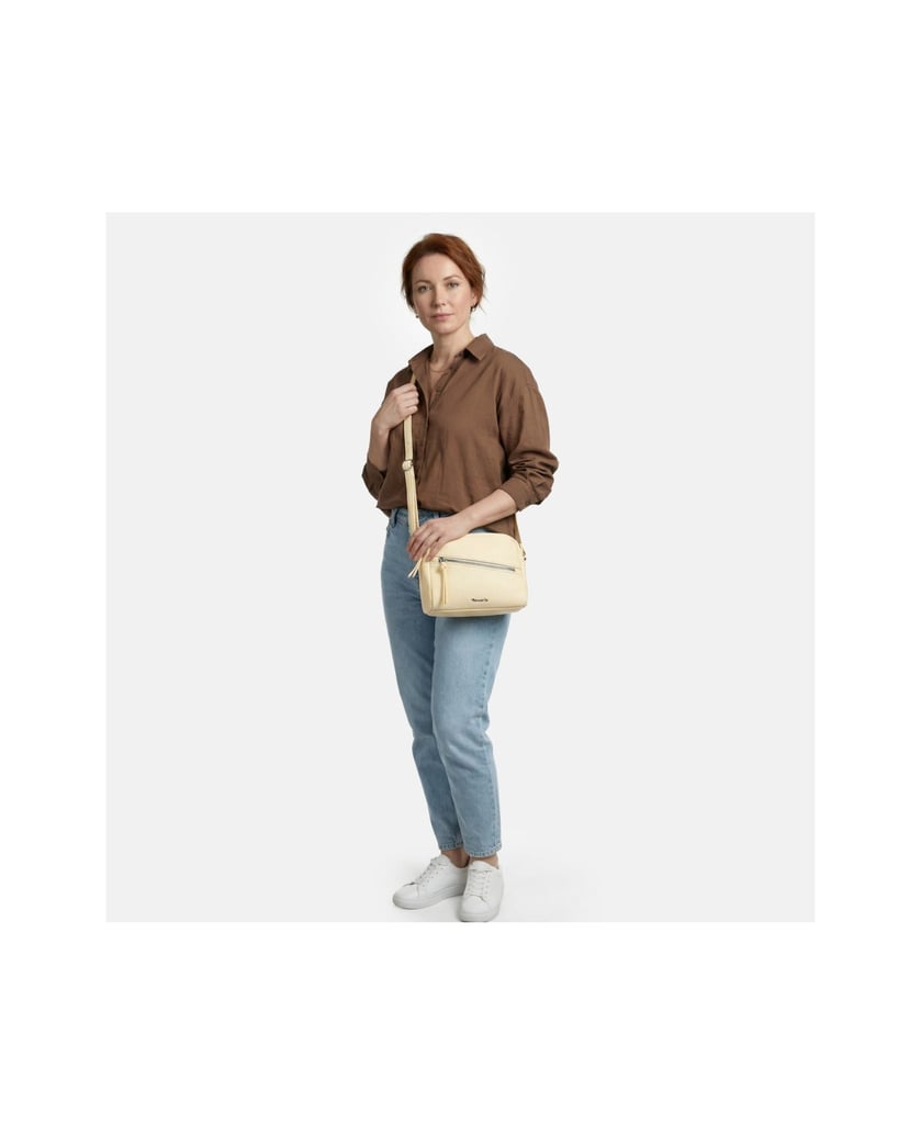 TAMARIS-Umhängetasche-TAS-Alessia-beige