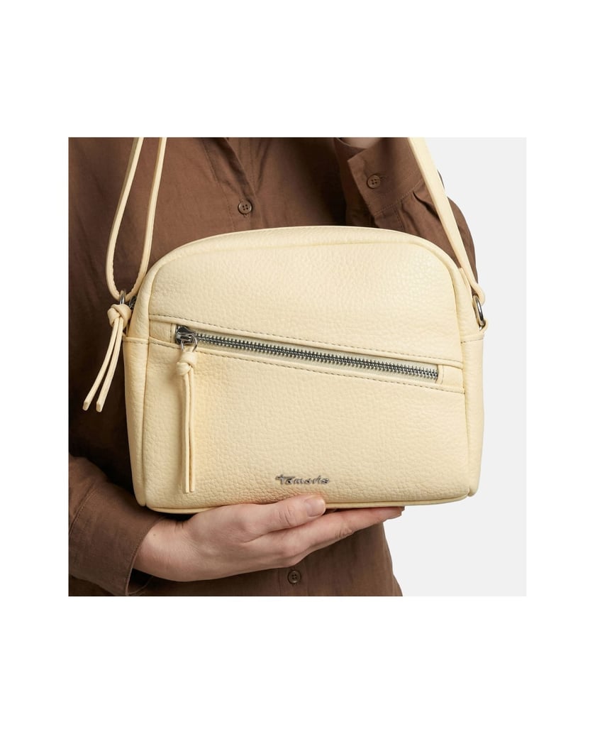 TAMARIS-Umhängetasche-TAS-Alessia-beige