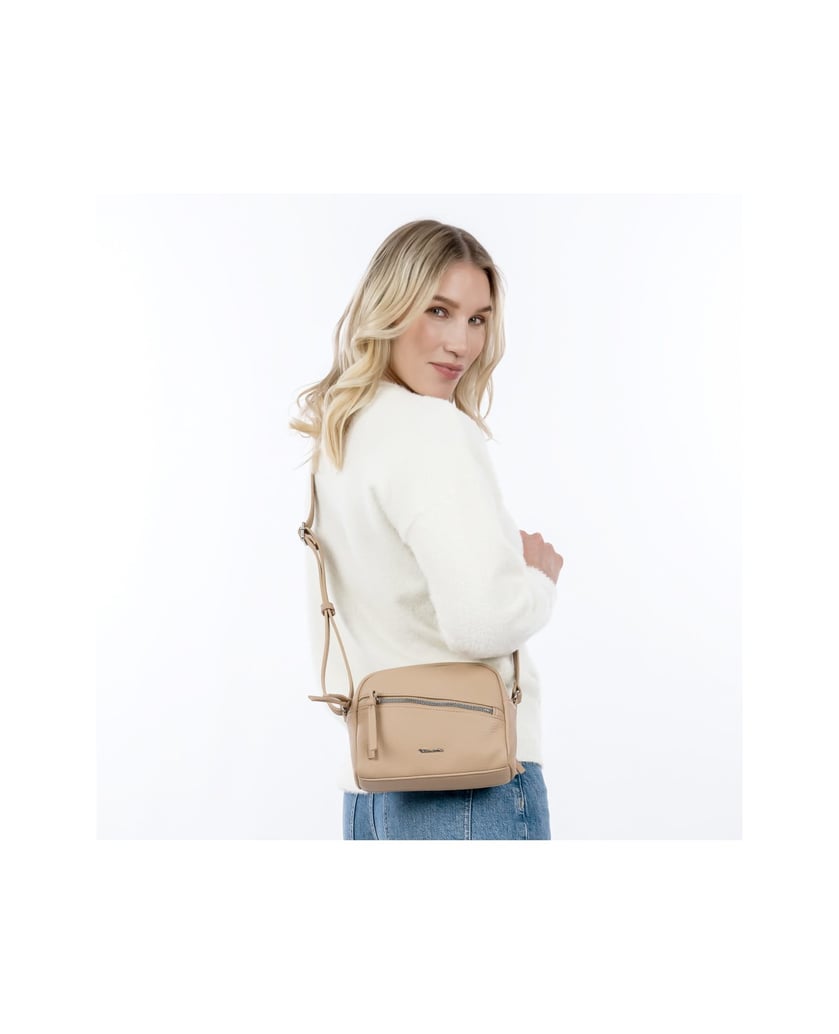 TAMARIS-Umhängetasche-TAS-Alessia-beige