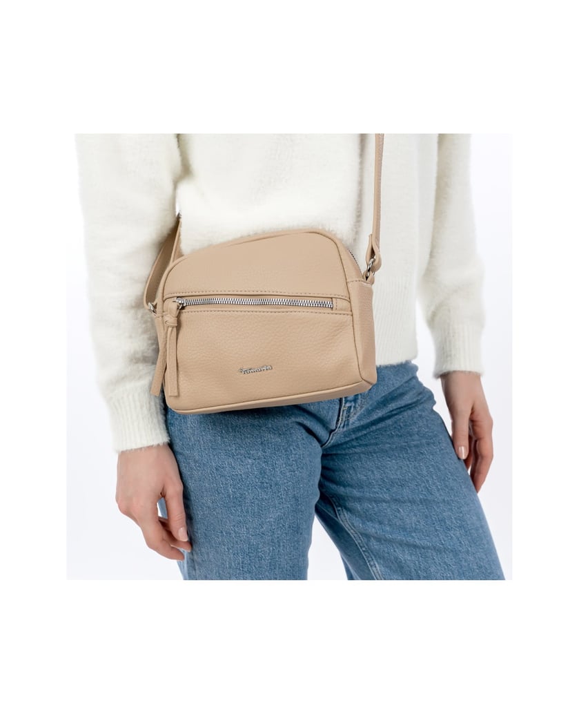 TAMARIS-Umhängetasche-TAS-Alessia-beige
