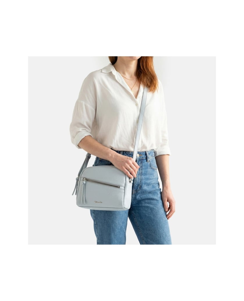 TAMARIS-Umhängetasche-TAS-Alessia-beige