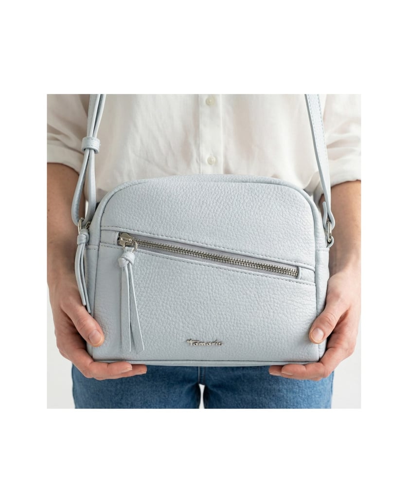 TAMARIS-Umhängetasche-TAS-Alessia-beige