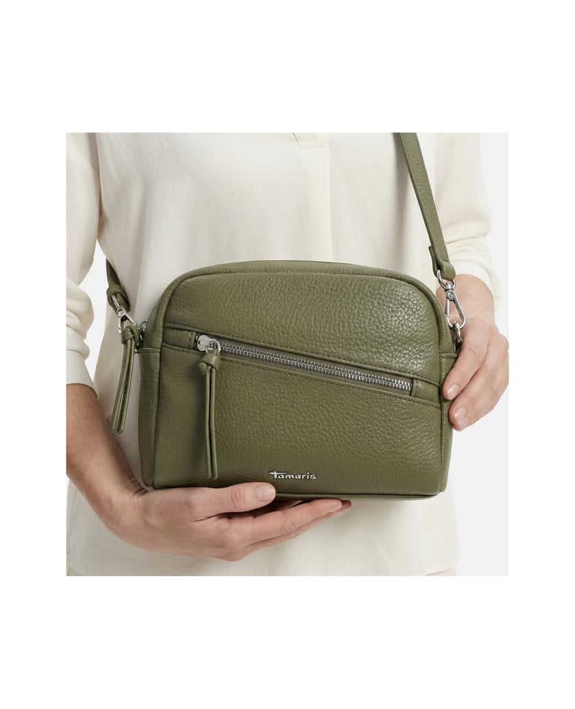 TAMARIS-Umhängetasche-TAS-Alessia-beige