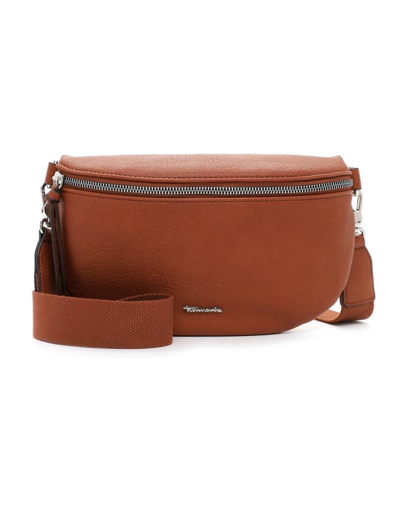 TAMARIS-Umhängetasche-TAS-Alessia-cognac