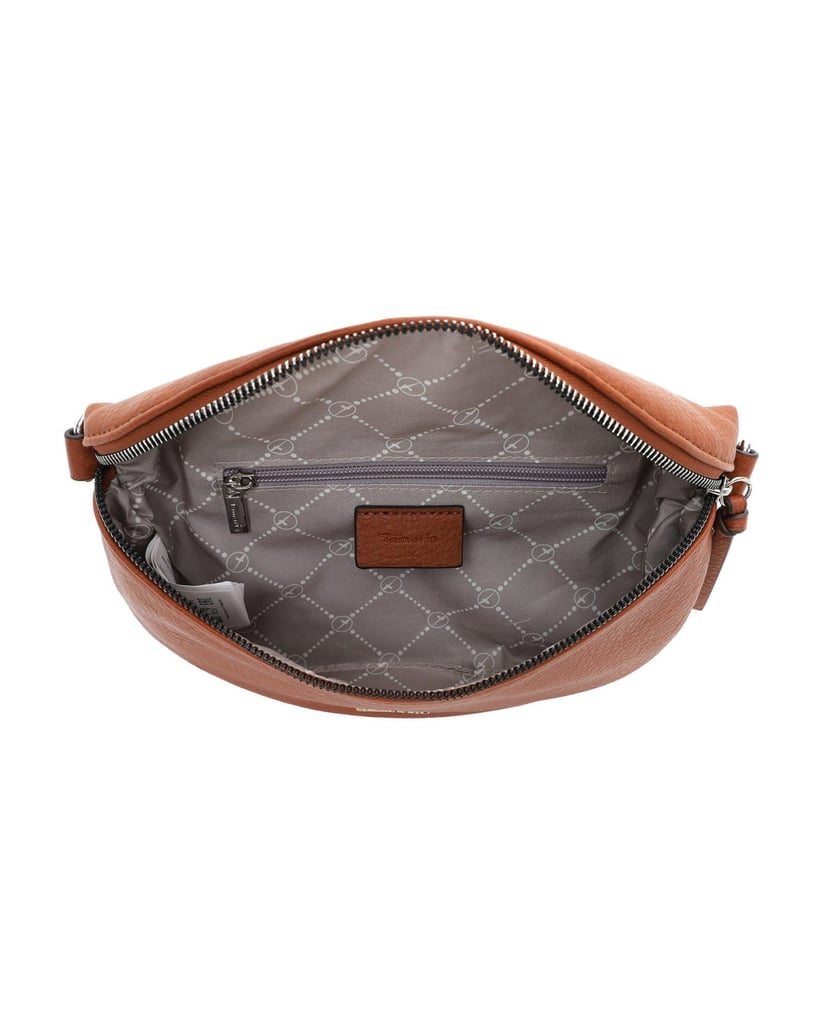 TAMARIS-Umhängetasche-TAS-Alessia-cognac