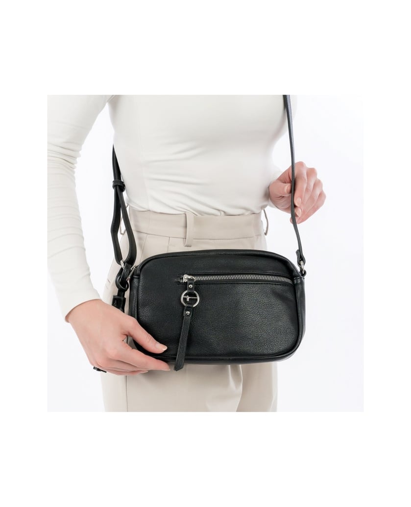 TAMARIS-Umhängetasche-TAS-Nele-cognac