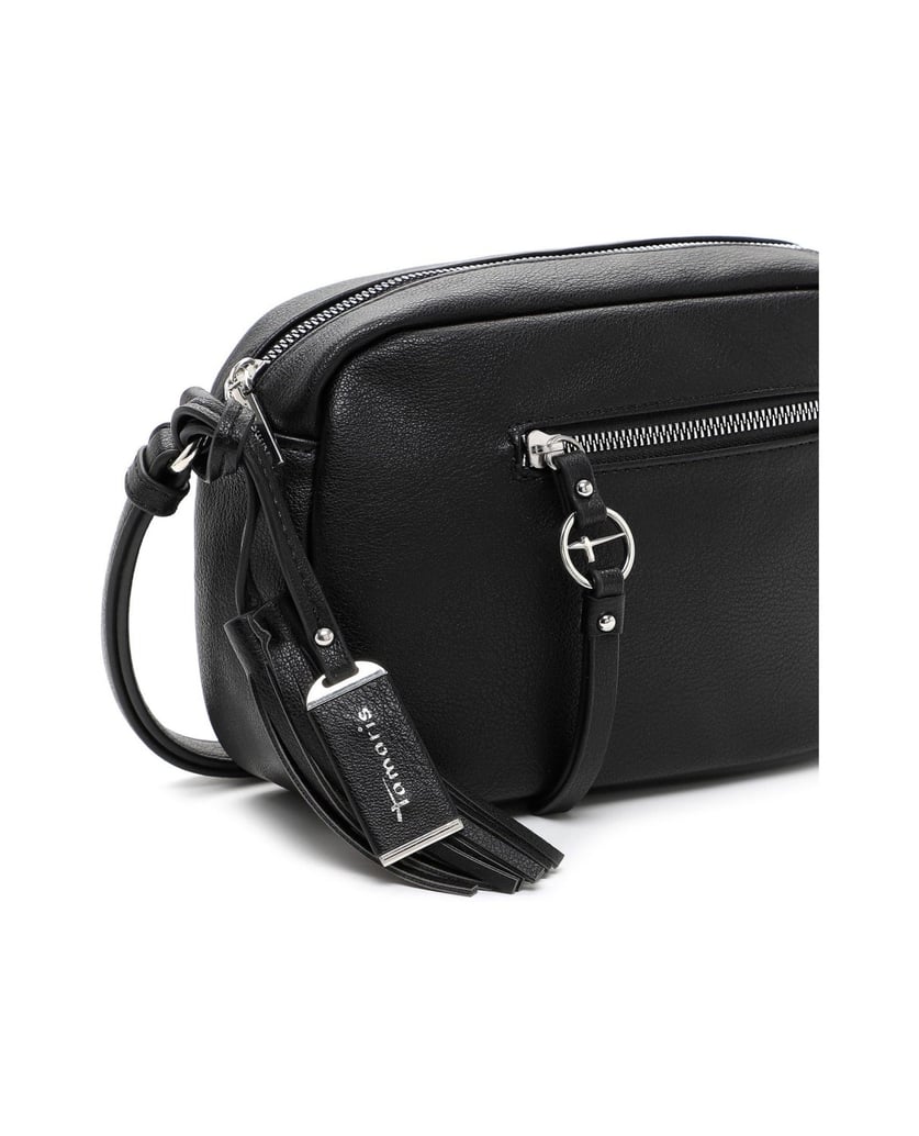 TAMARIS-Umhängetasche-TAS-Nele-cognac