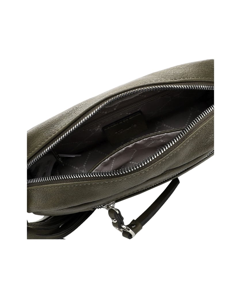 TAMARIS-Umhängetasche-TAS-Nele-cognac