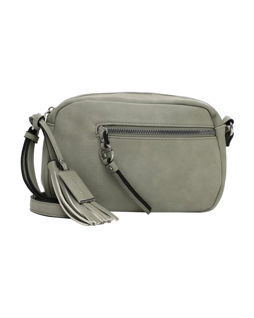 TAMARIS-taška-cez-rameno-TAS-Nele-svetlo-zelená