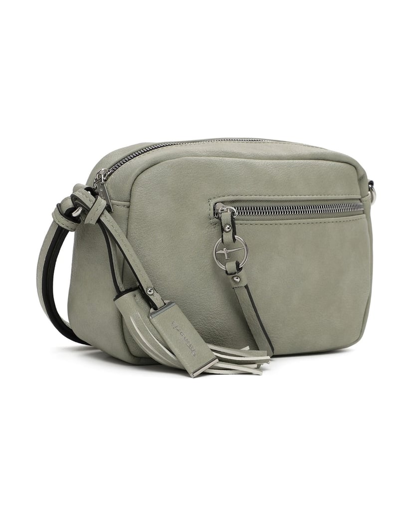 TAMARIS-taška-cez-rameno-TAS-Nele-svetlo-zelená