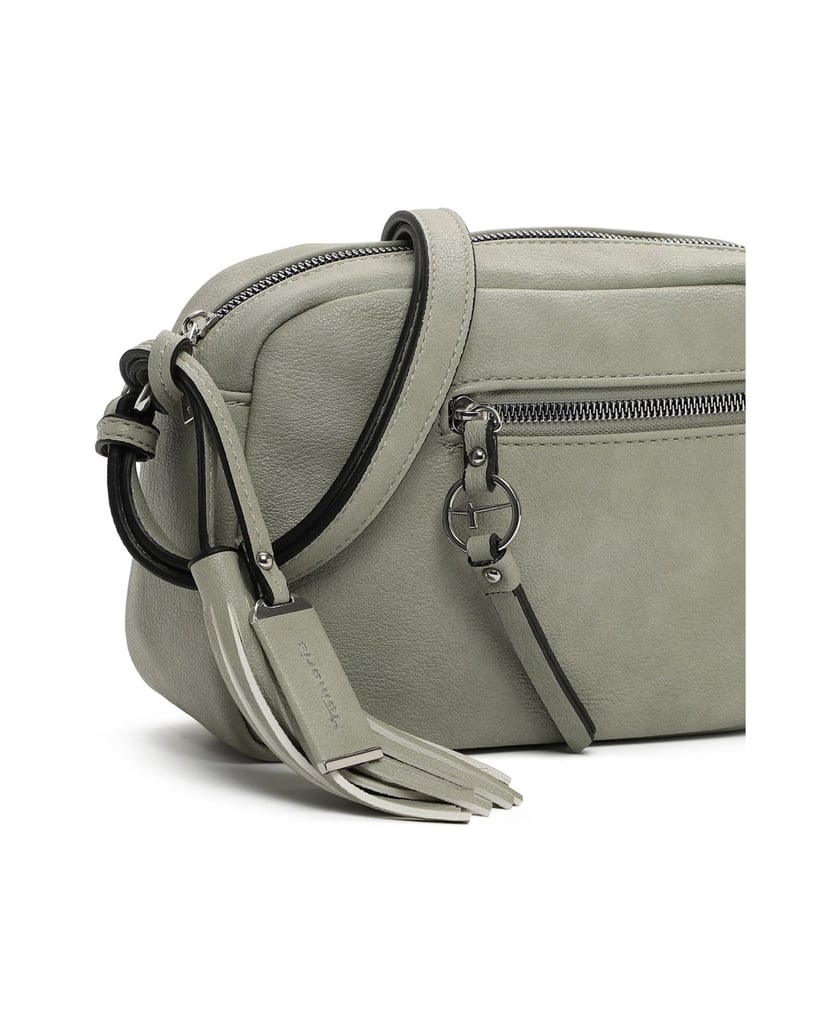 TAMARIS-taška-cez-rameno-TAS-Nele-svetlo-zelená