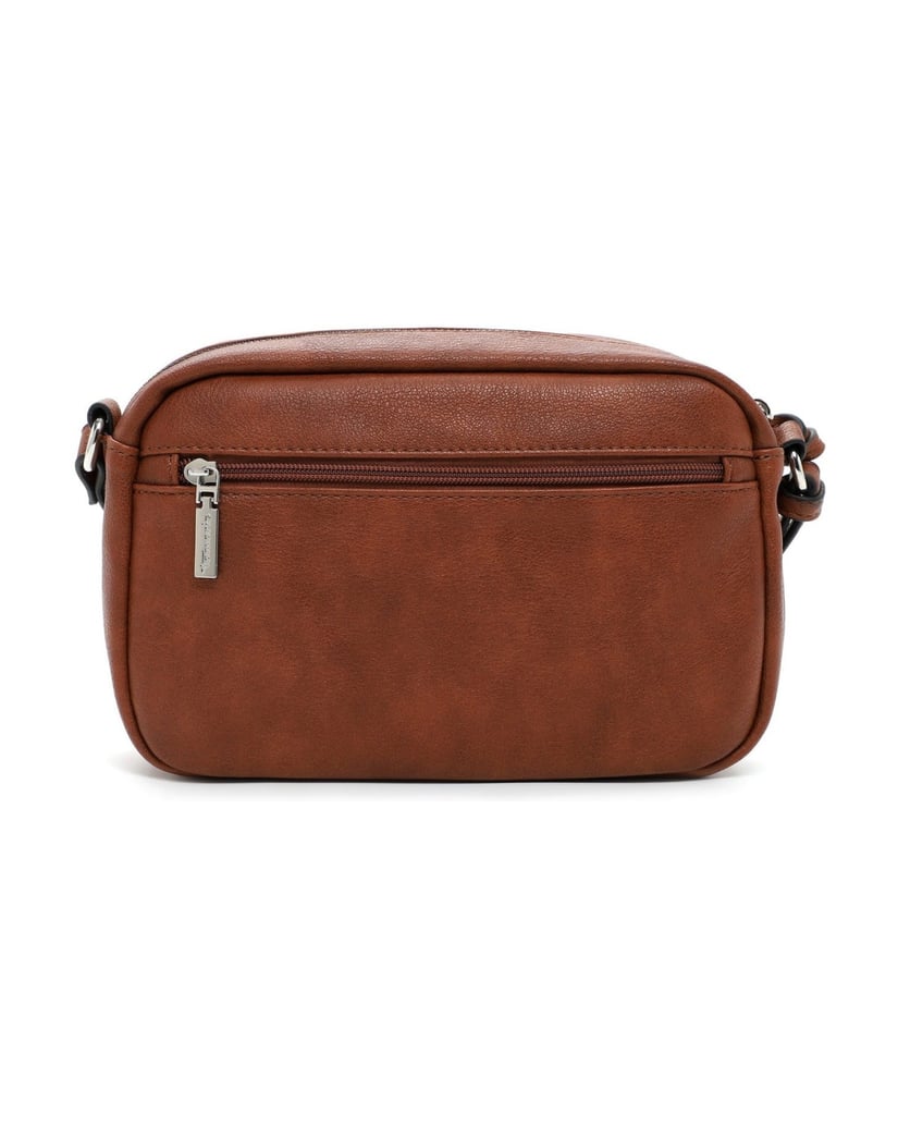 TAMARIS-Umhängetasche-TAS-Nele-cognac