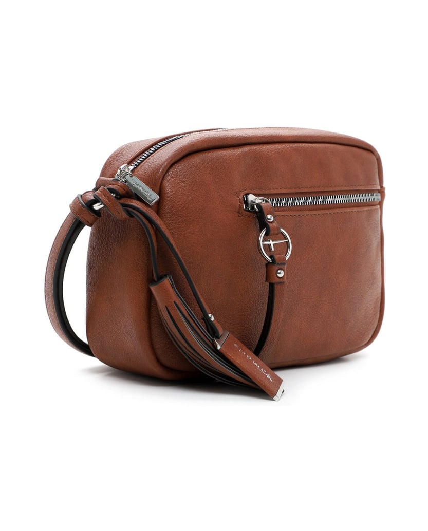 TAMARIS-Umhängetasche-TAS-Nele-cognac