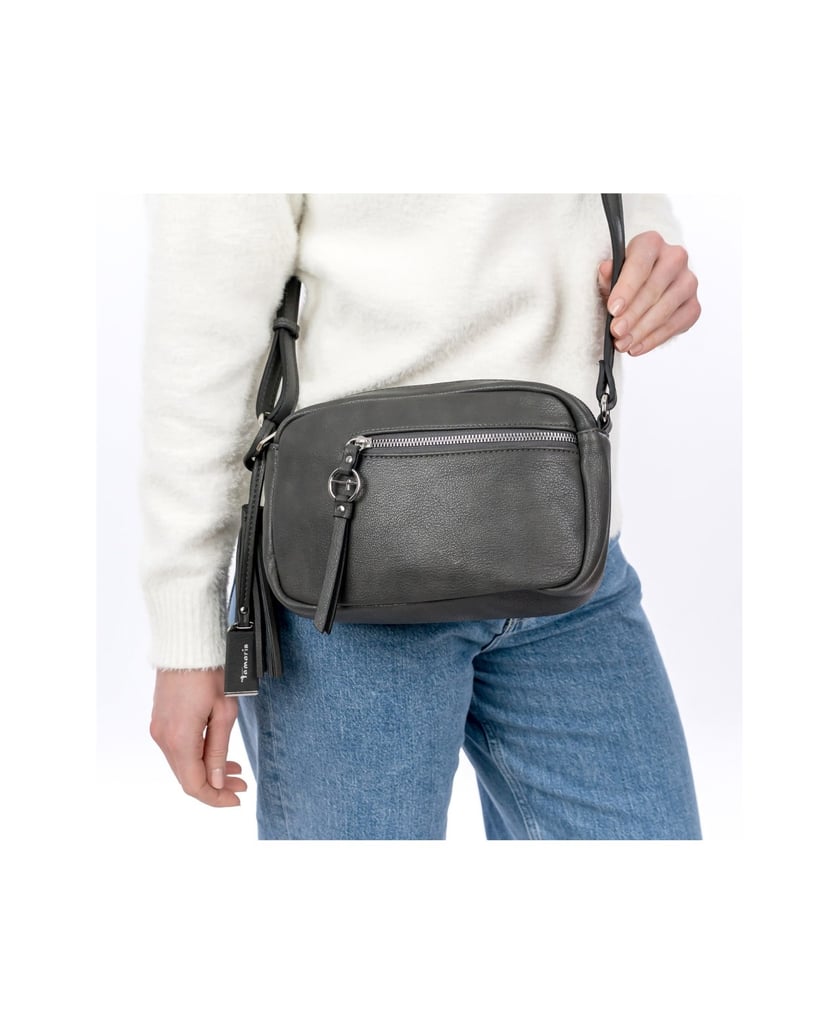 TAMARIS-Umhängetasche-TAS-Nele-cognac