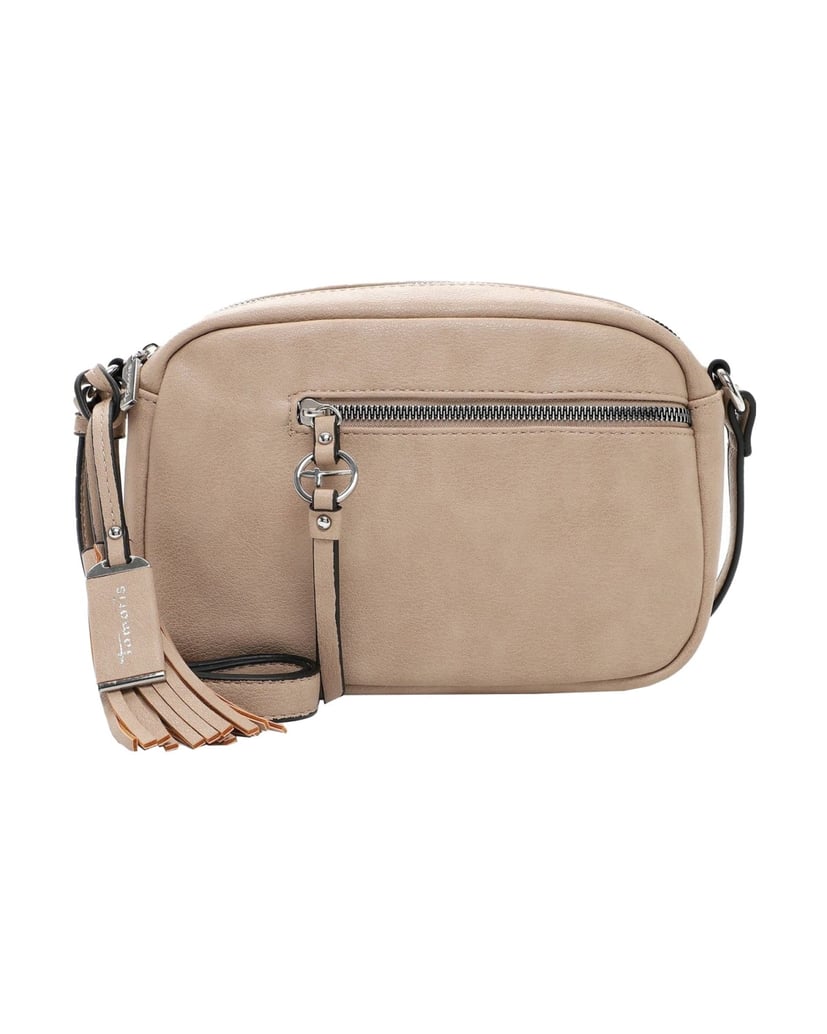 TAMARIS-Umhängetasche-TAS-Nele-cognac