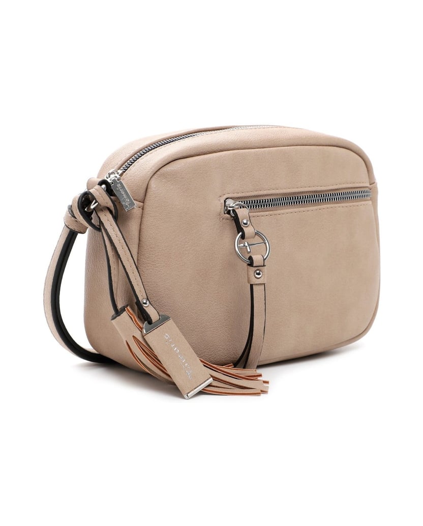 TAMARIS-Umhängetasche-TAS-Nele-cognac