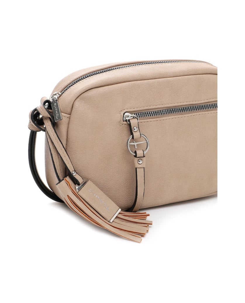 TAMARIS-Umhängetasche-TAS-Nele-cognac