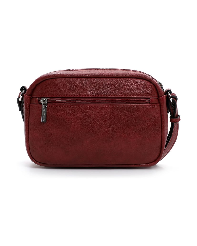 TAMARIS-Umhängetasche-TAS-Nele-cognac