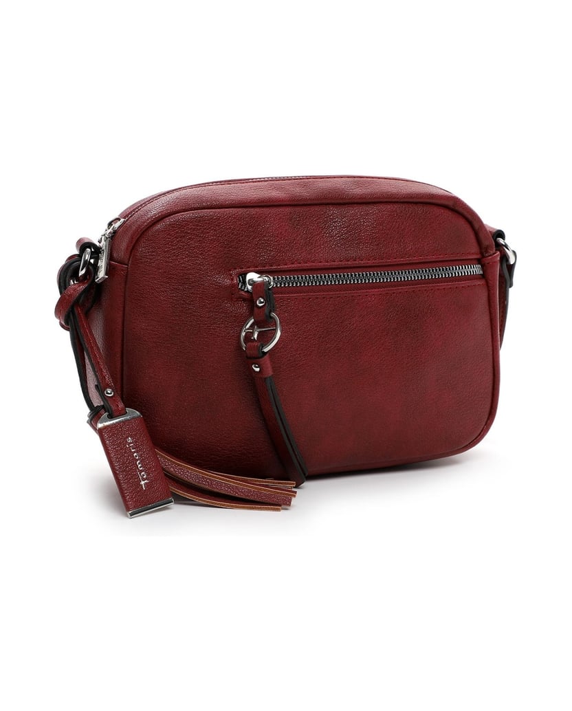 TAMARIS-Umhängetasche-TAS-Nele-cognac