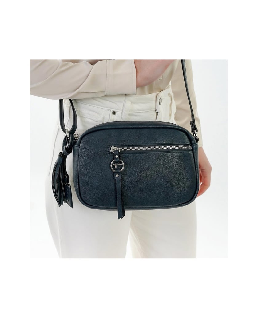 TAMARIS-Umhängetasche-TAS-Nele-cognac