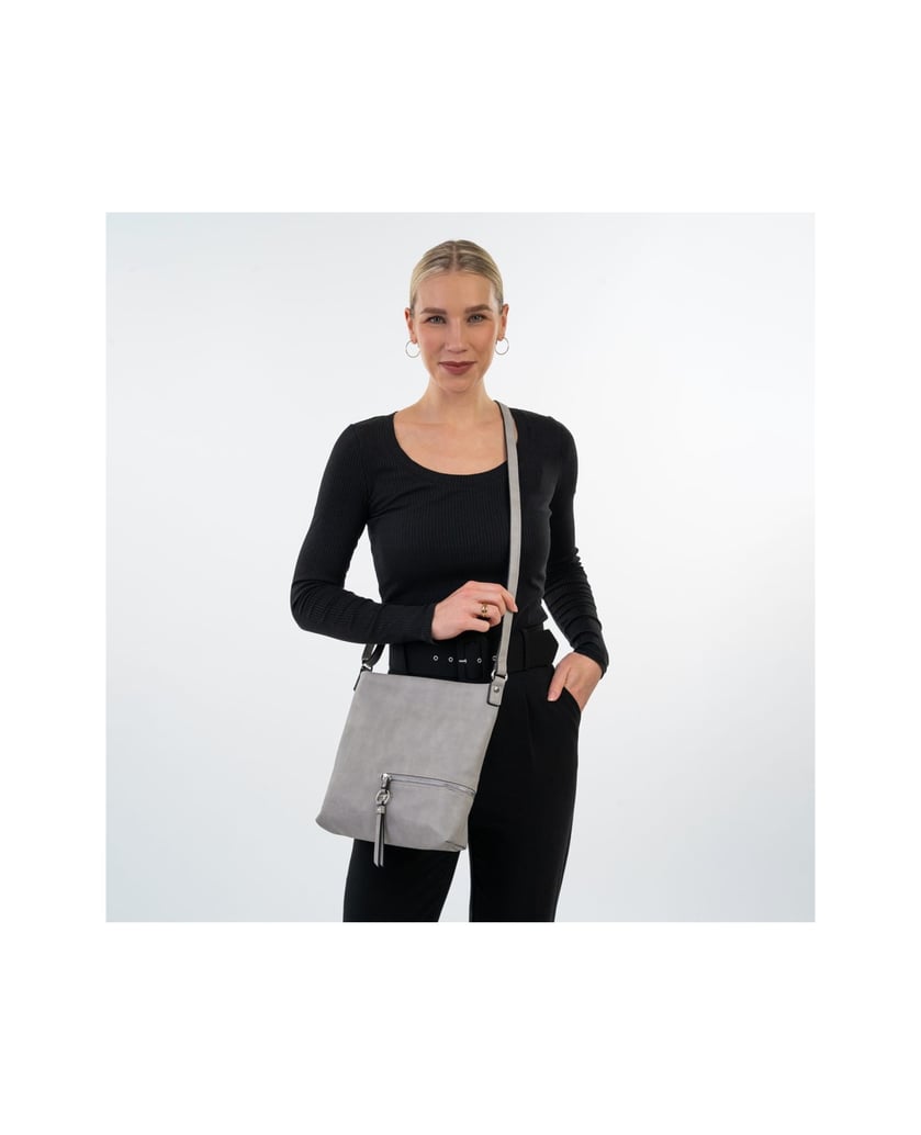 TAMARIS-Umhängetasche-TAS-Nele-off-white