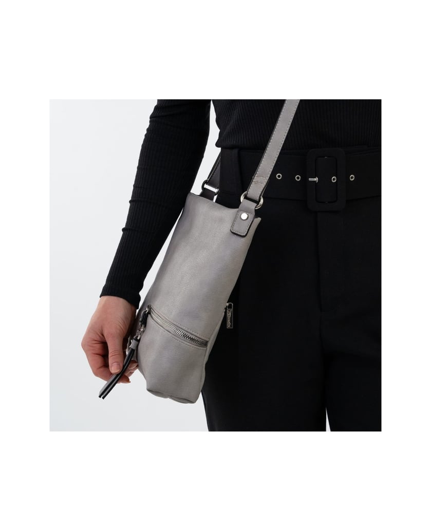 TAMARIS-Umhängetasche-TAS-Nele-off-white