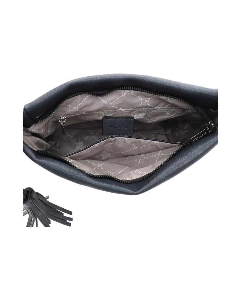 TAMARIS-Umhängetasche-TAS-Nele-off-white