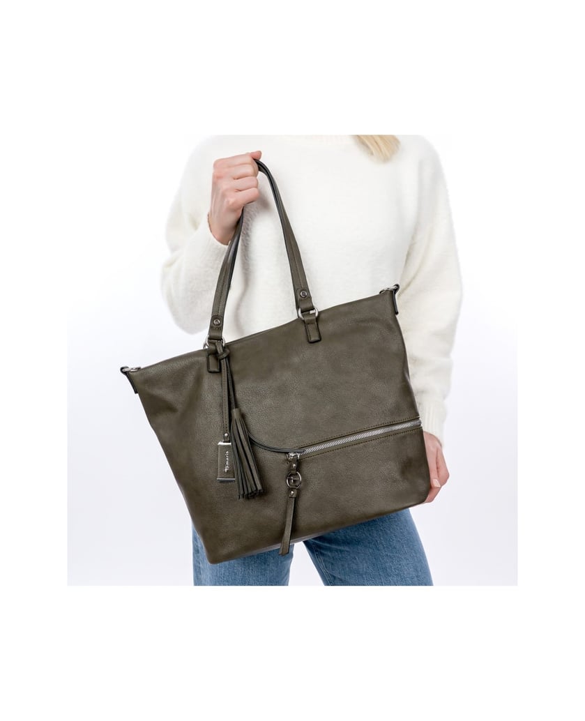 TAMARIS-Shopper-TAS-Nele-cognac