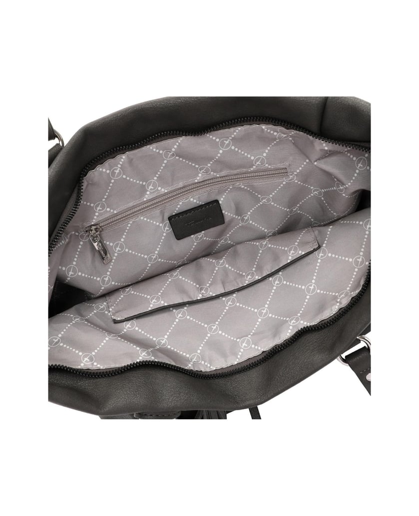 TAMARIS-Shopper-TAS-Nele-cognac