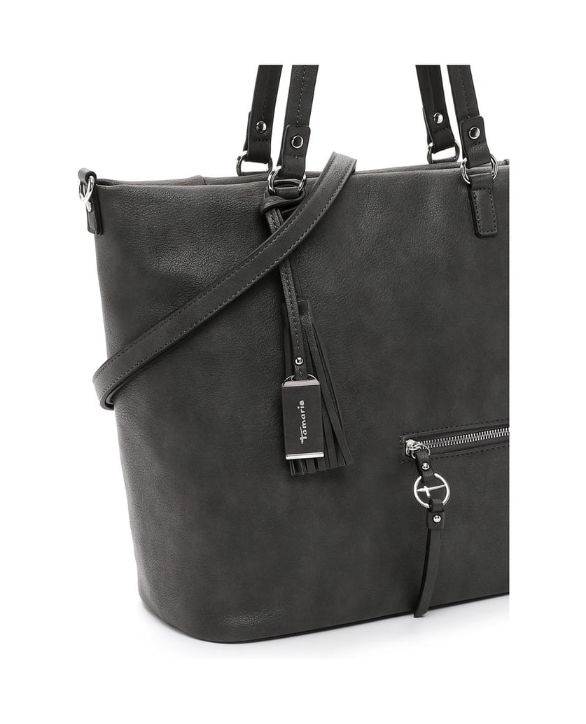 TAMARIS-Shopper-TAS-Nele-cognac