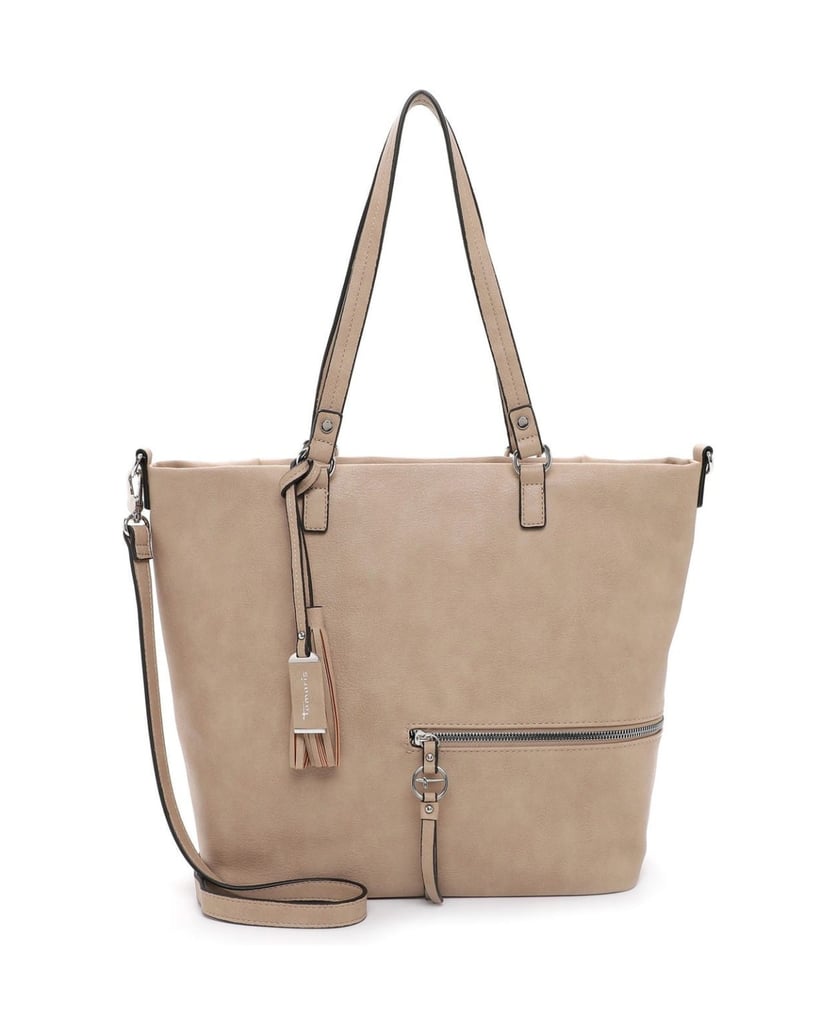 TAMARIS-Shopper-TAS-Nele-cognac