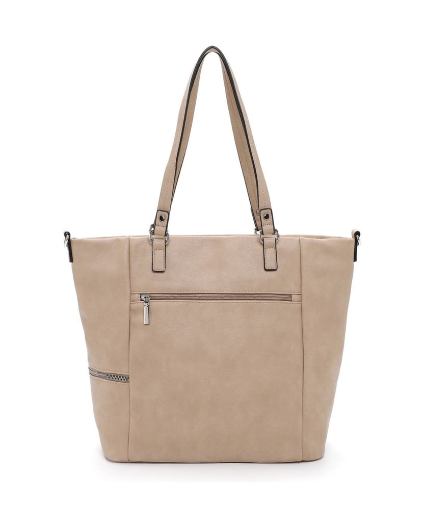 TAMARIS-Shopper-TAS-Nele-cognac