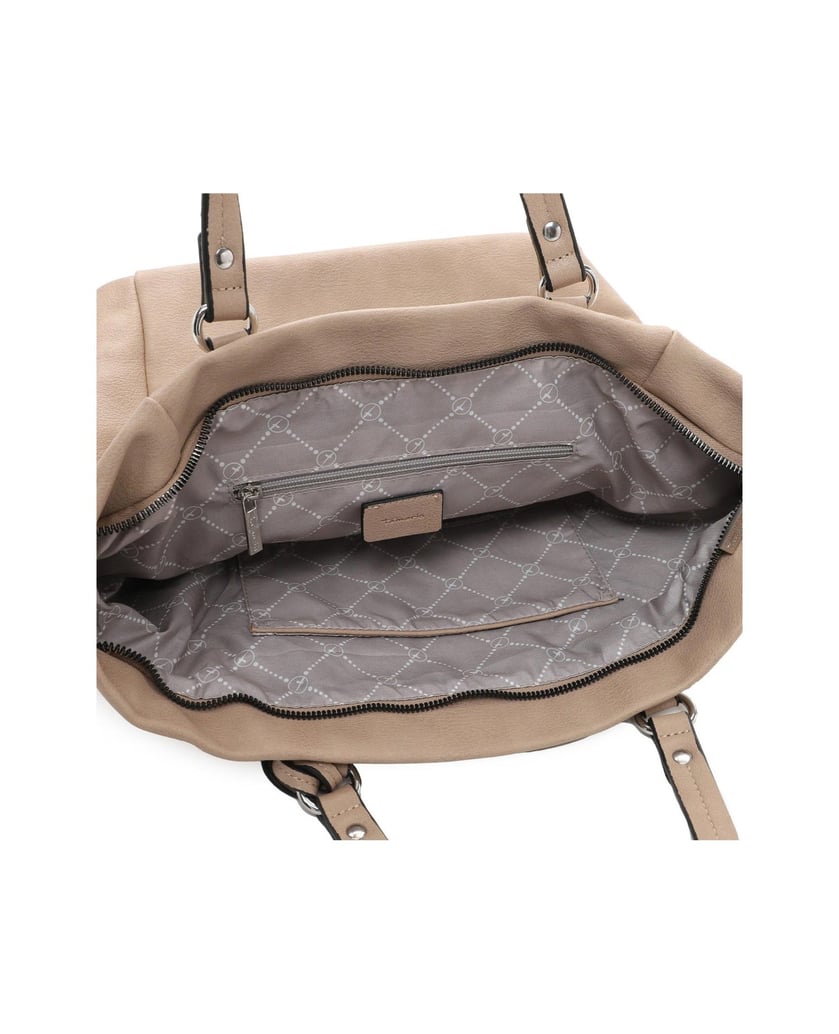 TAMARIS-Shopper-TAS-Nele-cognac