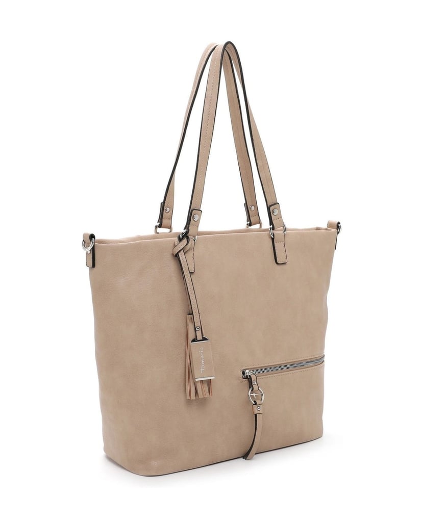 TAMARIS-Shopper-TAS-Nele-cognac