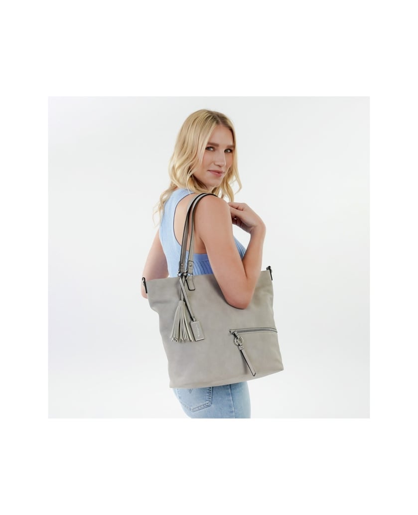 TAMARIS-Shopper-TAS-Nele-cognac