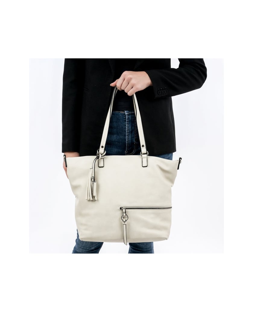 TAMARIS-Shopper-TAS-Nele-cognac