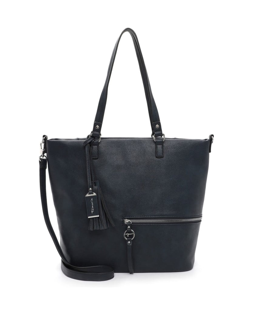 TAMARIS-Shopper-TAS-Nele-cognac