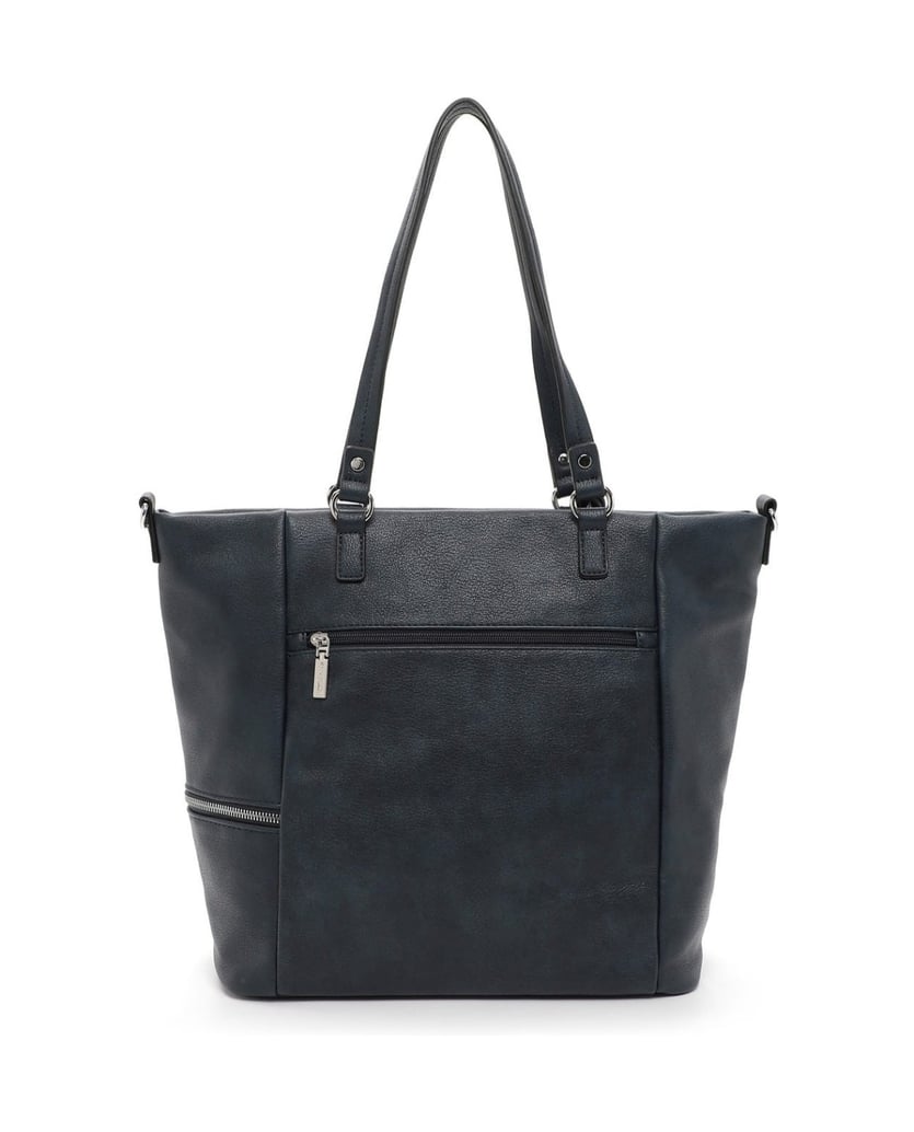 TAMARIS-Shopper-TAS-Nele-cognac