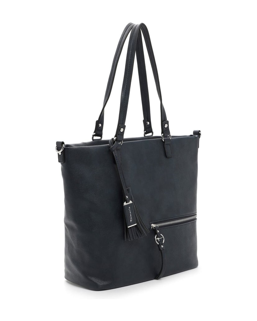 TAMARIS-Shopper-TAS-Nele-cognac