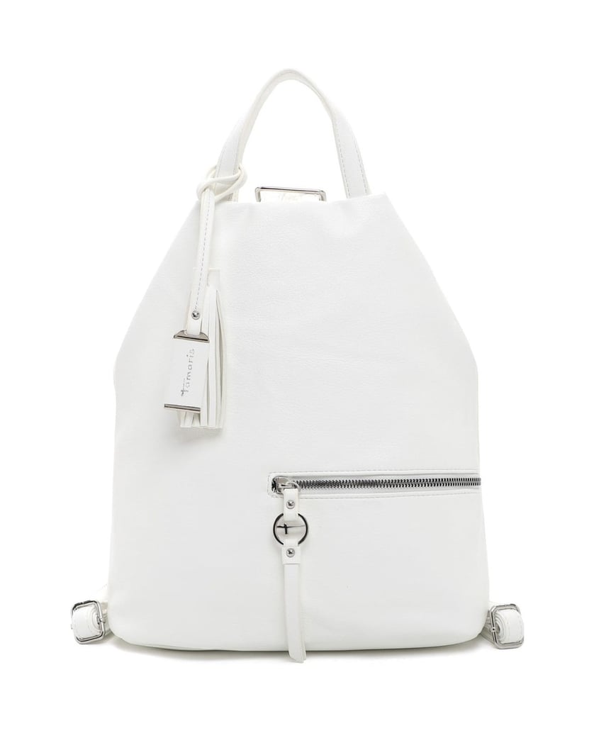 TAMARIS-Rucksack-TAS-Nele-weiss-