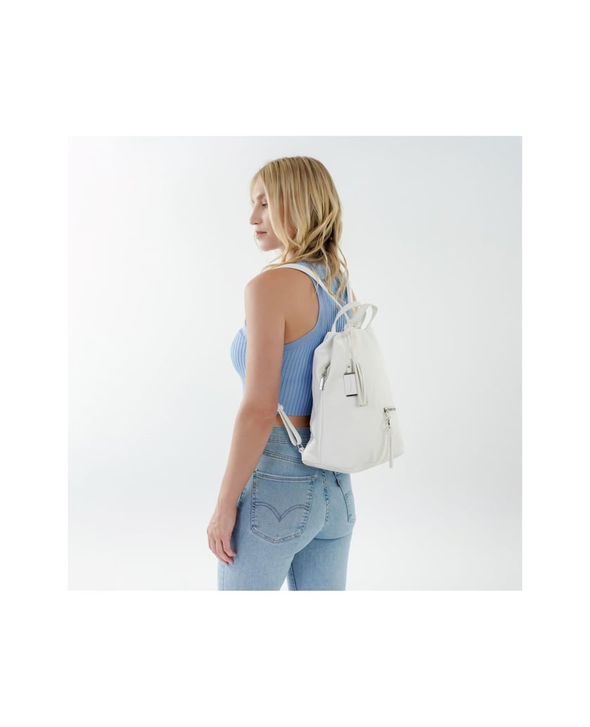 TAMARIS-Rucksack-TAS-Nele-weiss-