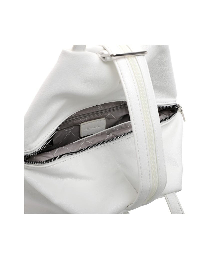 TAMARIS-Rucksack-TAS-Nele-weiss-