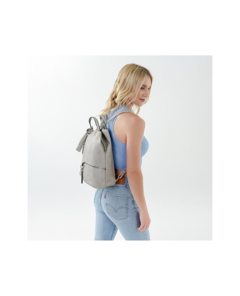 TAMARIS-Rucksack-TAS-Nele-weiss-