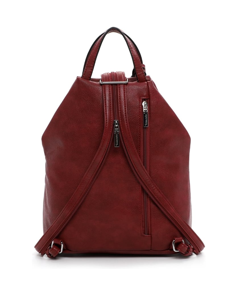 TAMARIS-Rucksack-TAS-Nele-weiss-