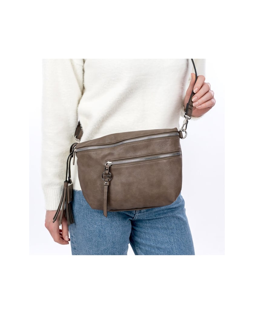 TAMARIS-Gürteltasche-TAS-Nele-cognac