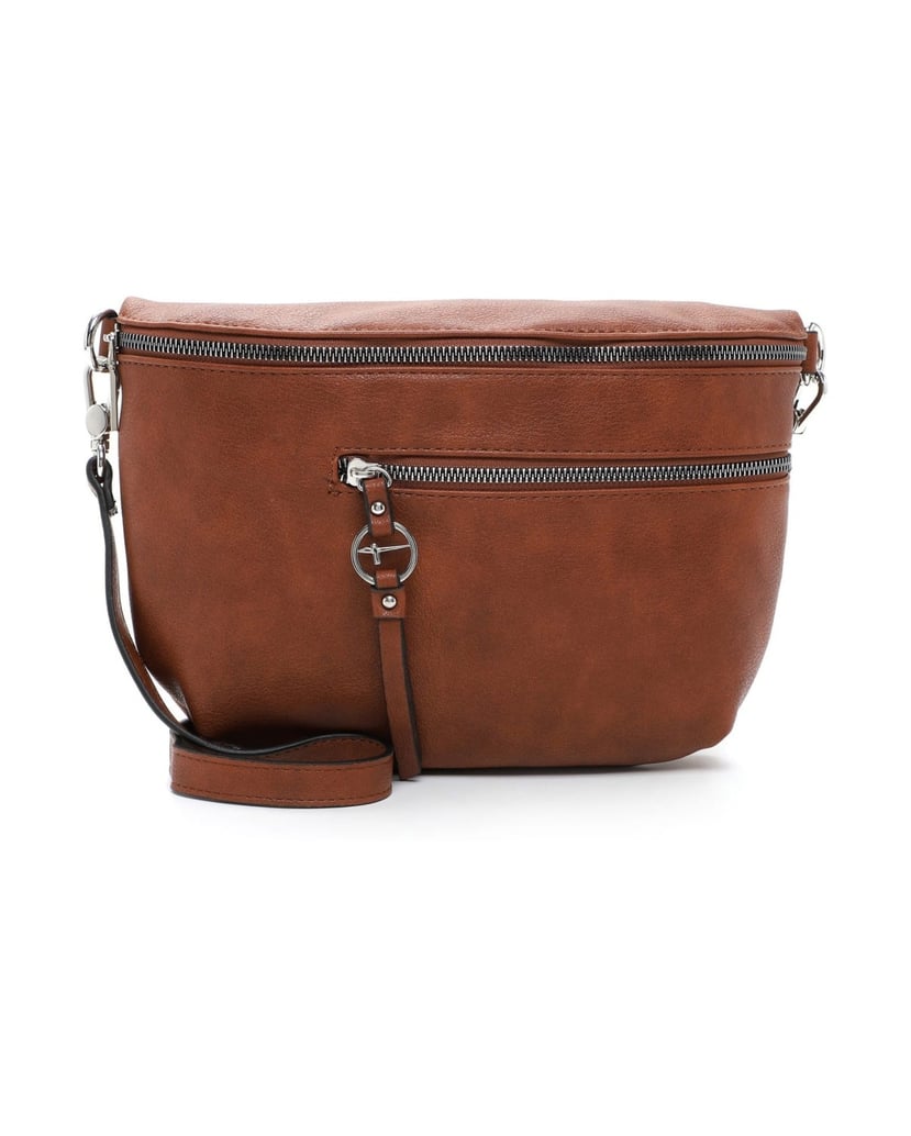 TAMARIS-Gürteltasche-TAS-Nele-cognac