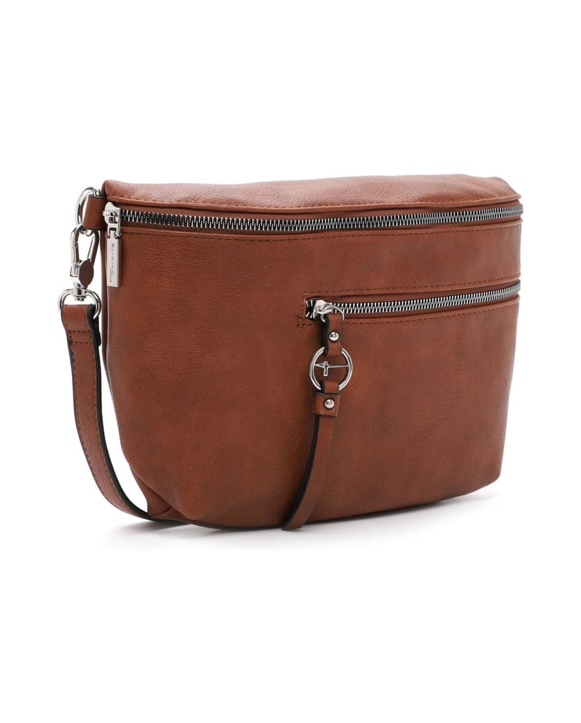 TAMARIS-Gürteltasche-TAS-Nele-cognac