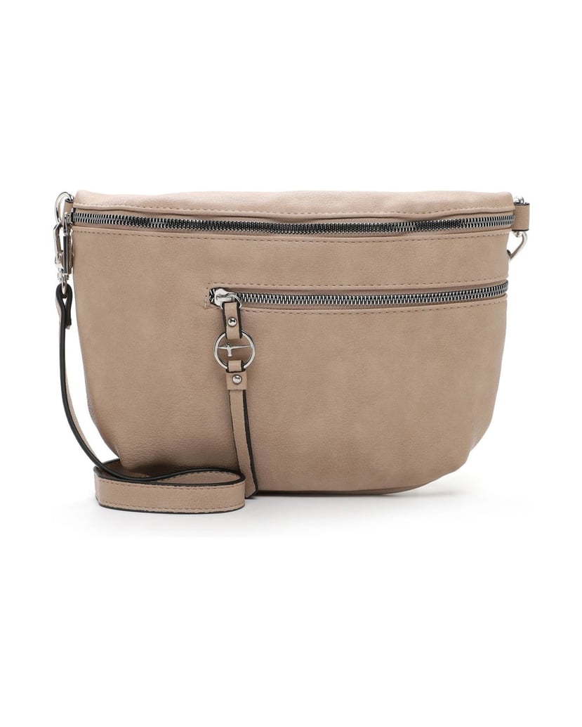 TAMARIS-Gürteltasche-TAS-Nele-cognac