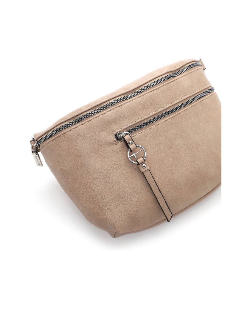 TAMARIS-Gürteltasche-TAS-Nele-cognac
